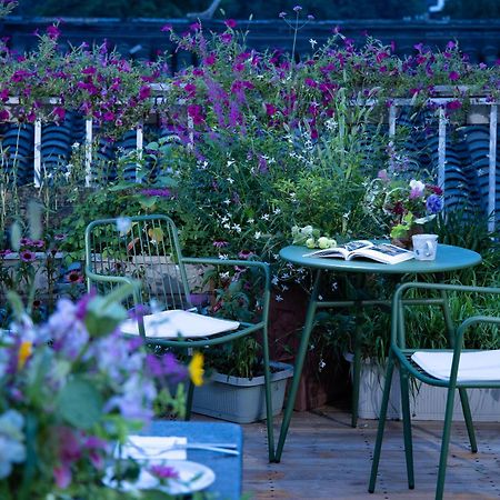 Peking Yard Boutique Hotel מראה חיצוני תמונה