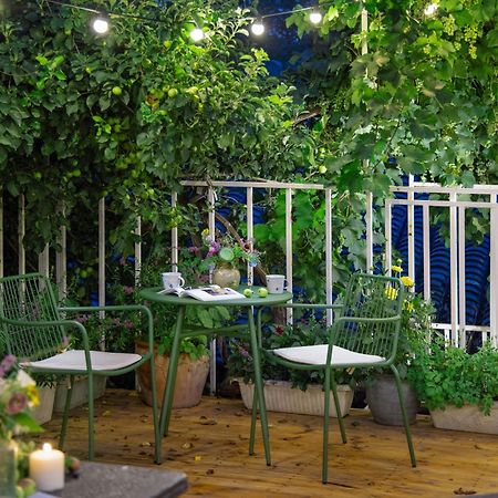 Peking Yard Boutique Hotel מראה חיצוני תמונה
