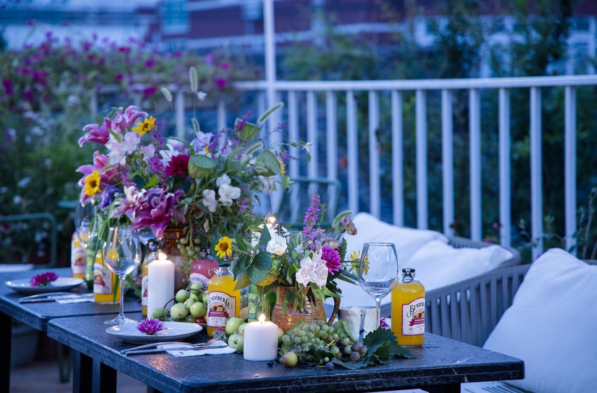 Peking Yard Boutique Hotel מראה חיצוני תמונה