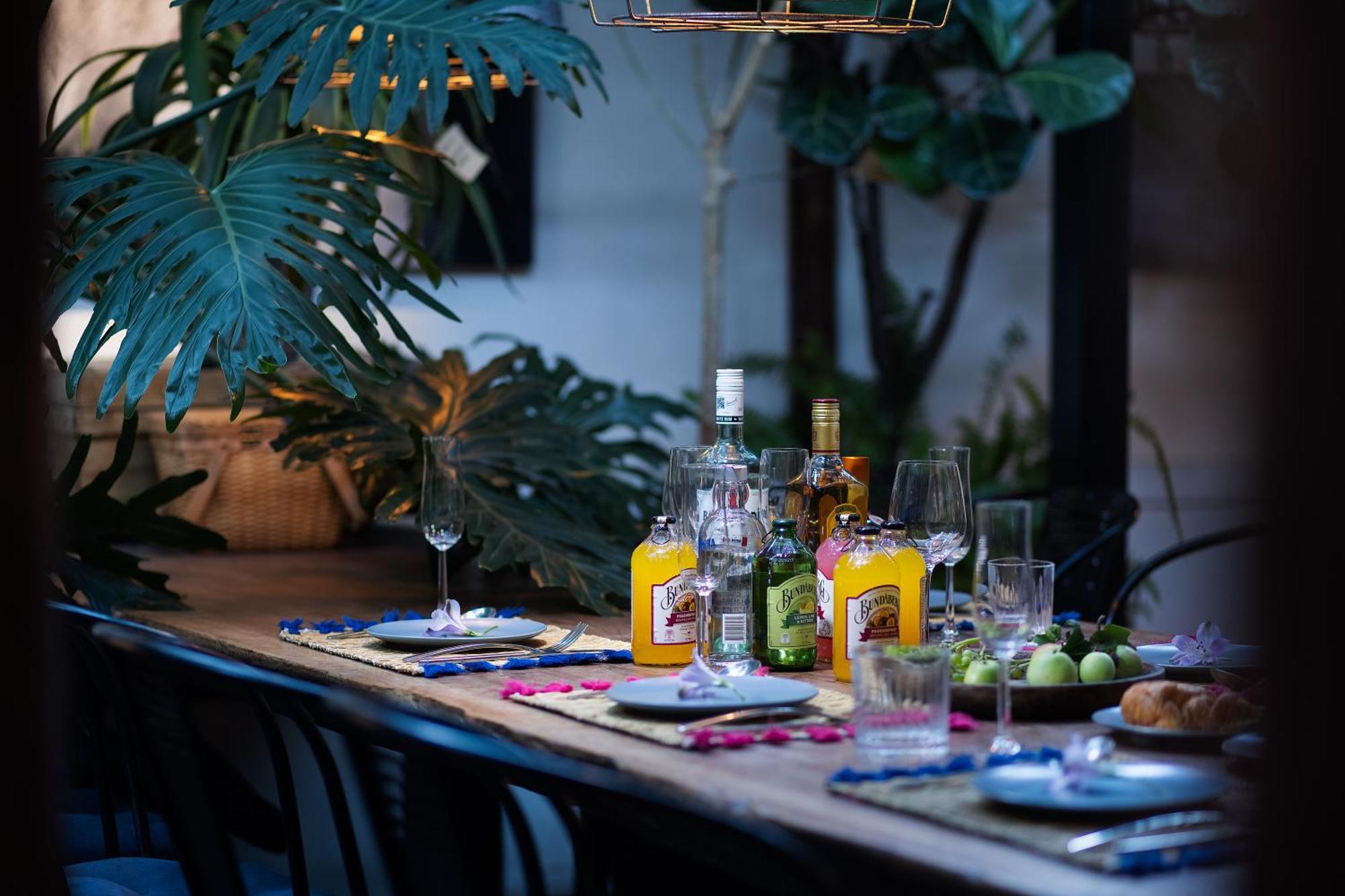 Peking Yard Boutique Hotel מראה חיצוני תמונה