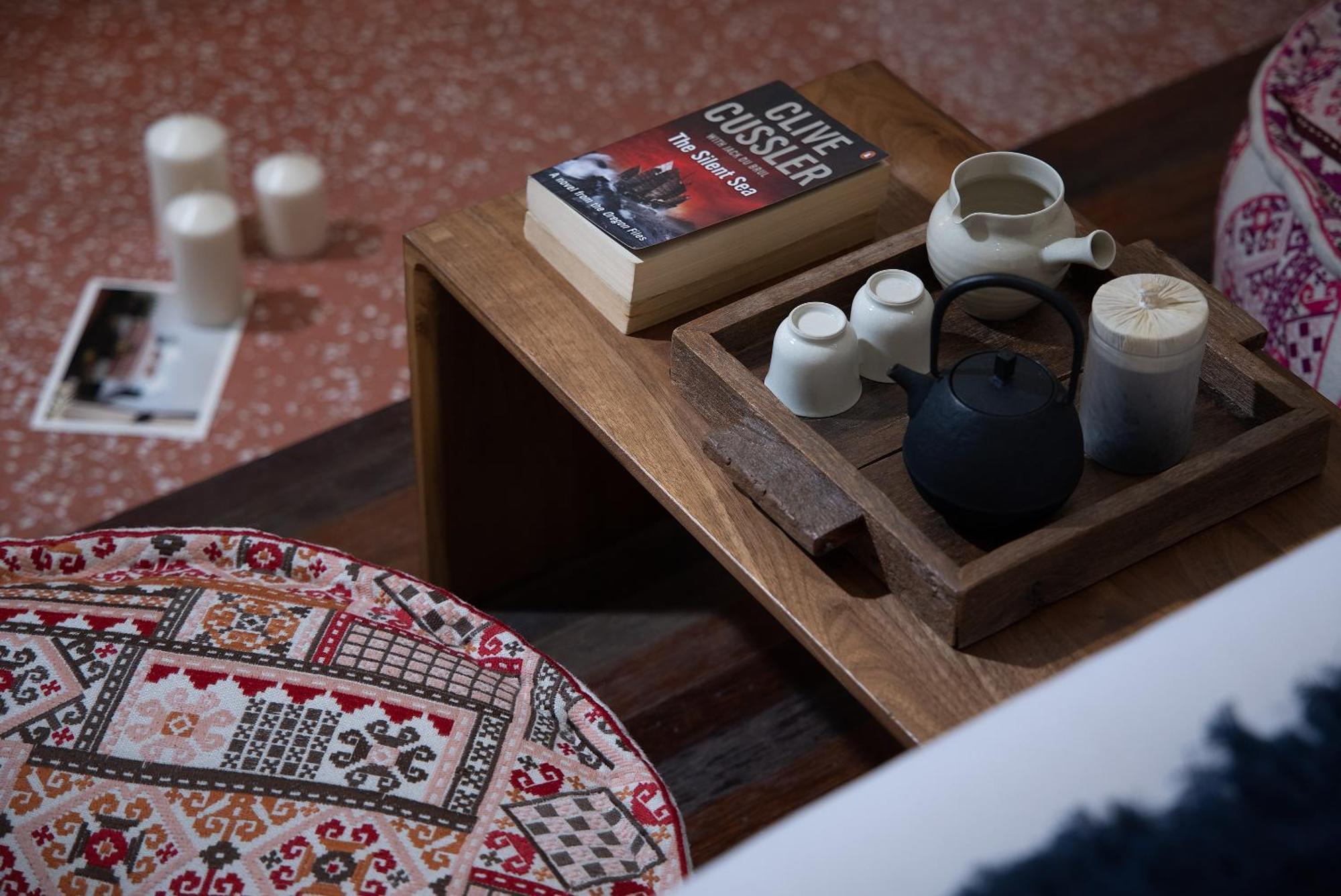 Peking Yard Boutique Hotel מראה חיצוני תמונה