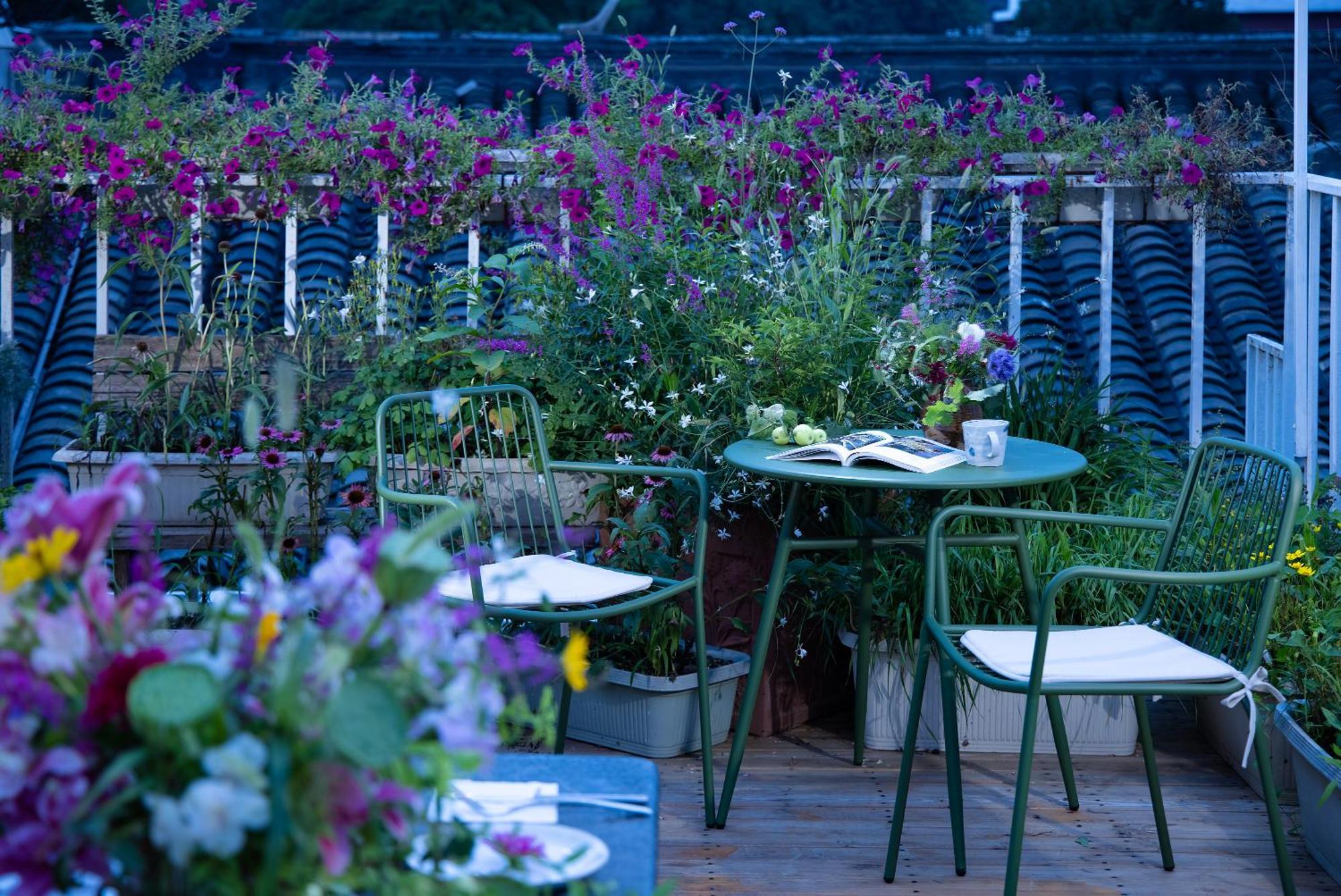 Peking Yard Boutique Hotel מראה חיצוני תמונה