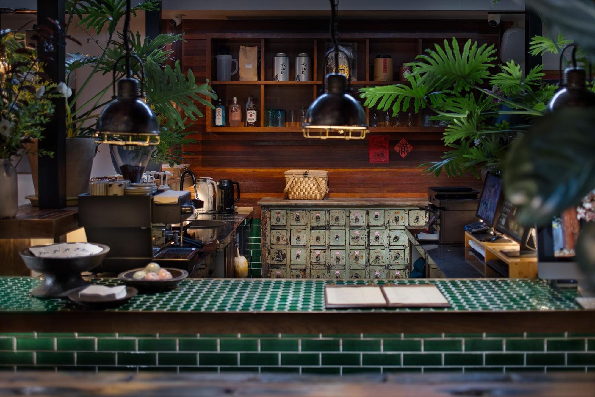Peking Yard Boutique Hotel מראה חיצוני תמונה