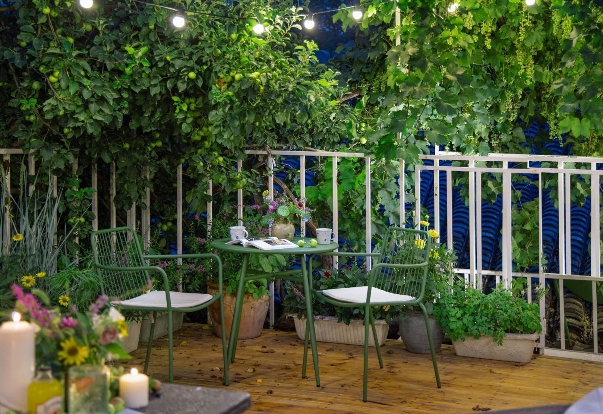 Peking Yard Boutique Hotel מראה חיצוני תמונה
