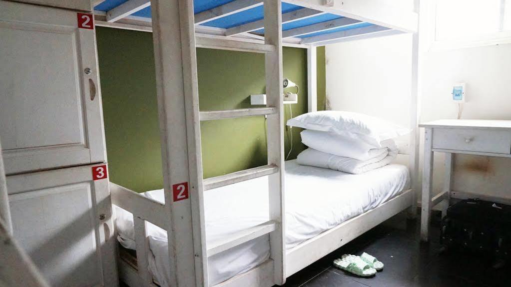 Peking Yard Boutique Hotel מראה חיצוני תמונה