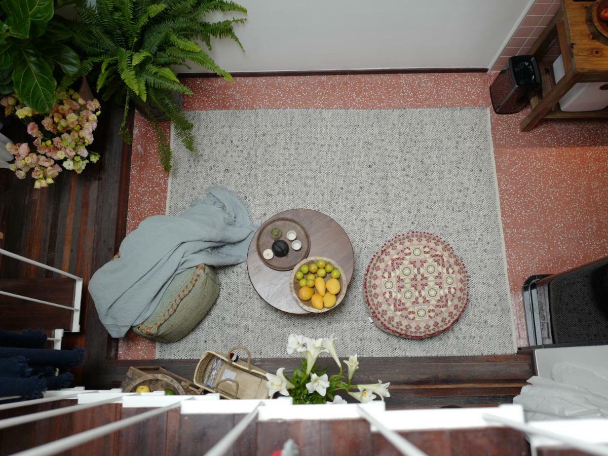 Peking Yard Boutique Hotel מראה חיצוני תמונה