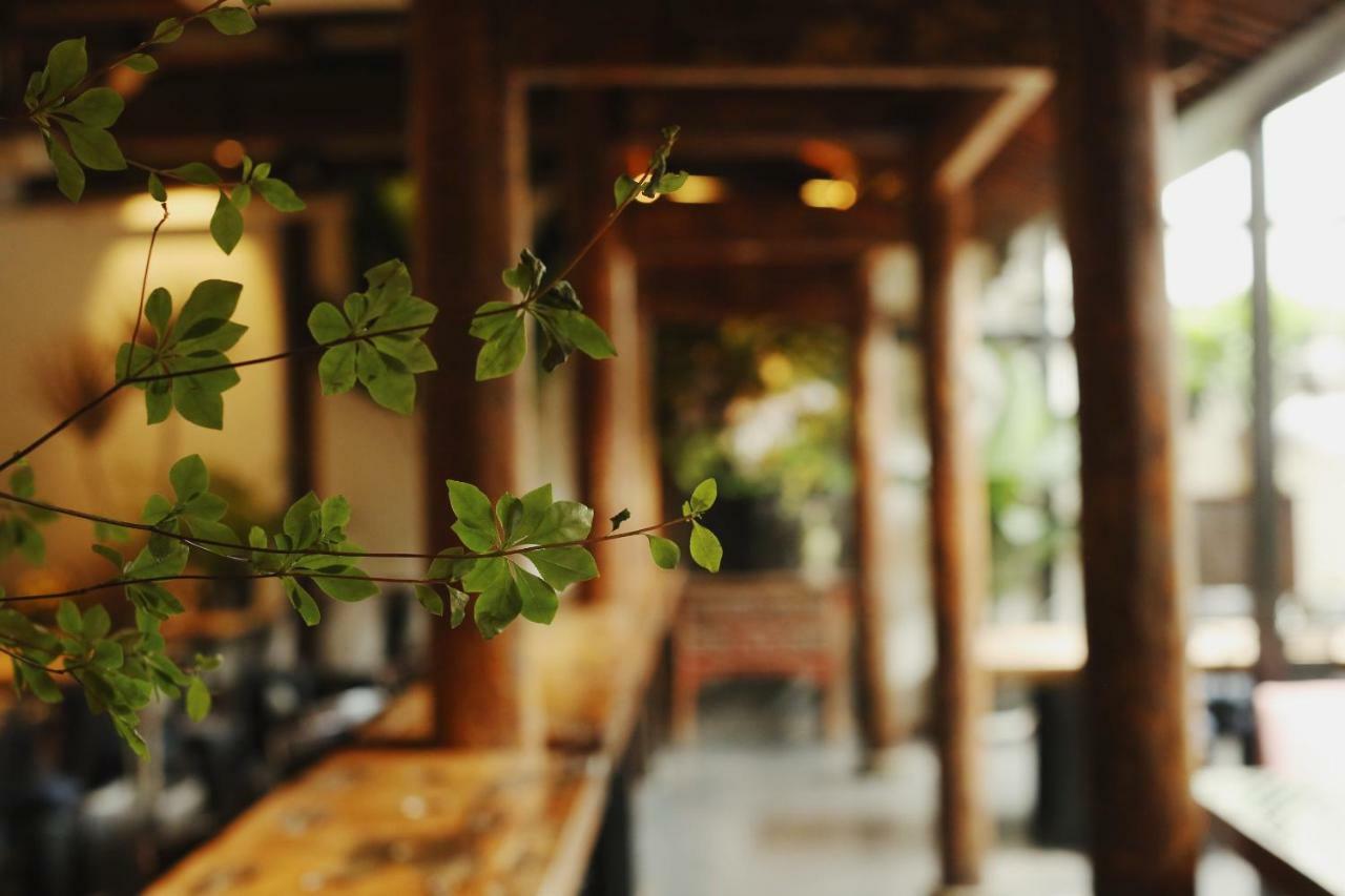 Peking Yard Boutique Hotel מראה חיצוני תמונה
