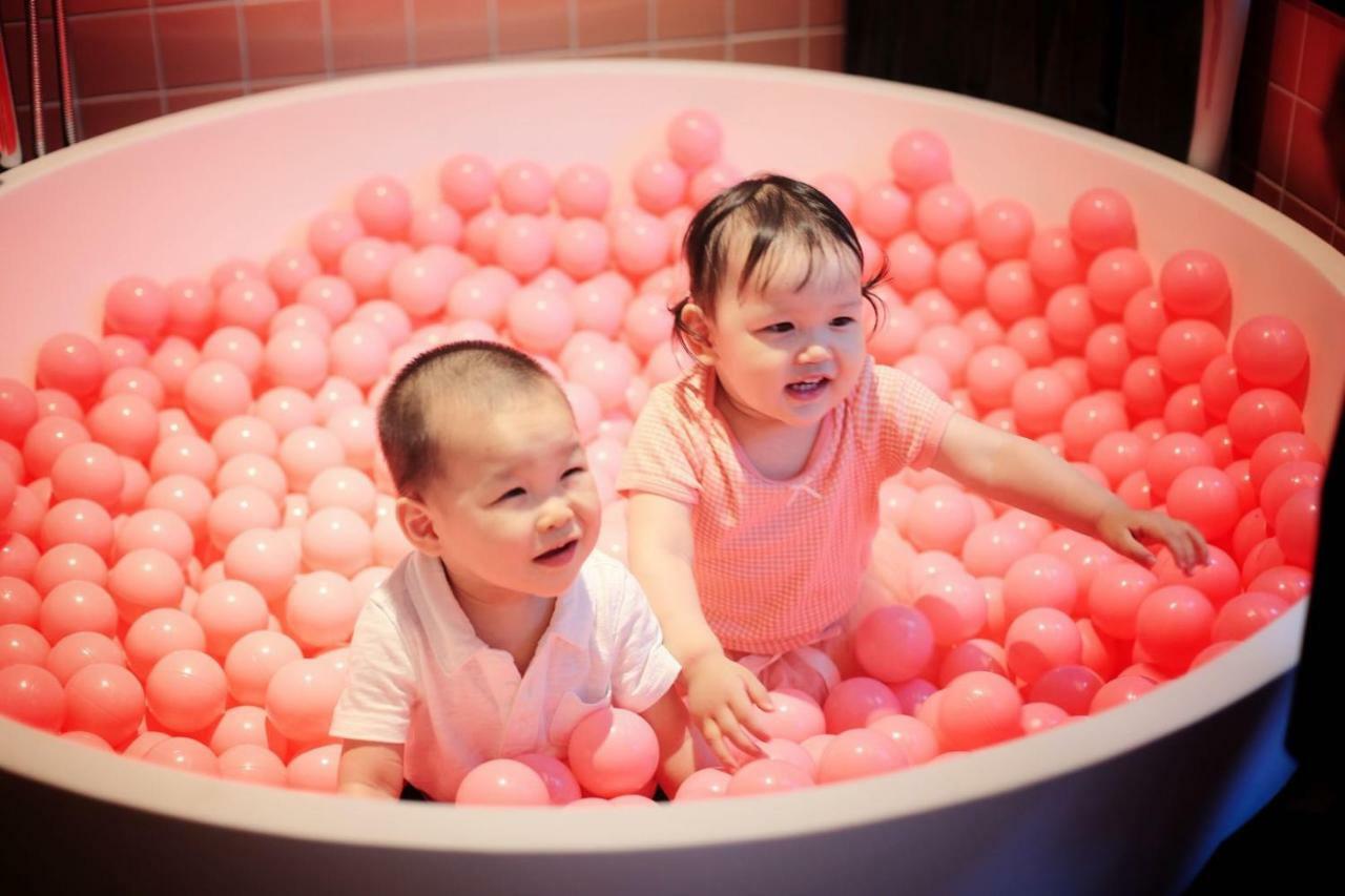 Peking Yard Boutique Hotel מראה חיצוני תמונה