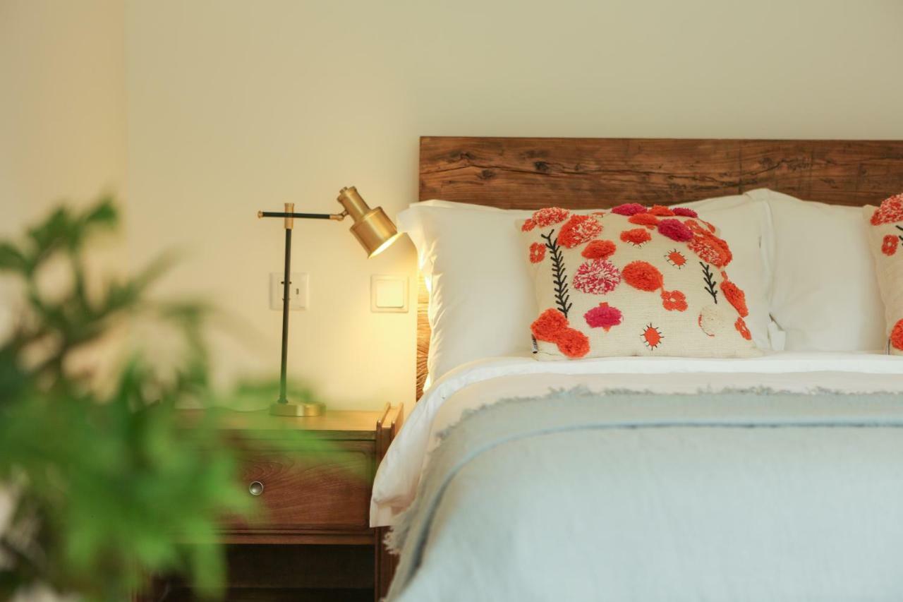 Peking Yard Boutique Hotel מראה חיצוני תמונה