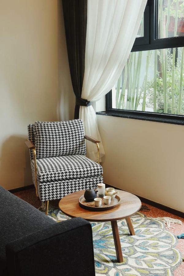 Peking Yard Boutique Hotel מראה חיצוני תמונה